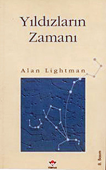 Yıldızların Zamanı (Paperback)