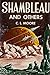 Shambleau and Others by C.L. Moore