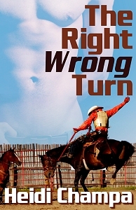 The Right Wrong Turn