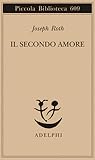 Il secondo amore....