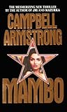 Mambo (Frank Pagan, #3)