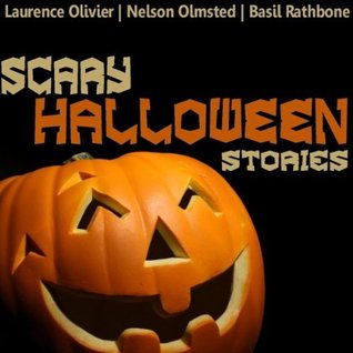 Scary Halloween Stories (Audiobook)