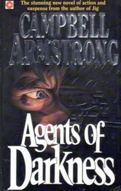 Agents of Darkness (Paperback)