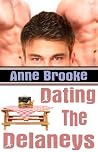 Dating the Delaneys by Anne Brooke