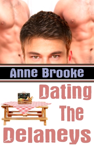 Dating the Delaneys (The Delaneys, #4)