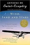 Wind, Sand & Stars