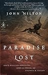 Paradise Lost by John Milton