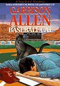 Baseball Cat