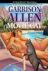 Movie Cat by Garrison Allen