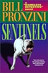 Sentinels (Nameless Detective, #23)