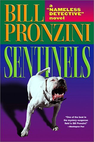 Sentinels (Nameless Detective, #23)
