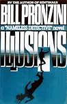 Illusions (Nameless Detective, #24)