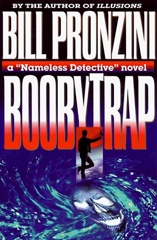Boobytrap (Nameless Detective, #25)