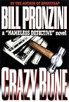 Crazybone (Nameless Detective, #26)