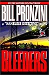 Bleeders (Nameless Detective, #27)
