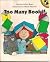 Too Many Books!
