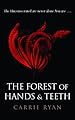 Image for The Forest of Hands and Teeth