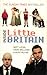 Inside Little Britain by Matt Lucas