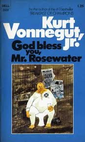 God Bless You Mr. Rosewater