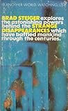 Strange disappearances