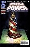 Supreme Power, Volume 1 by J. Michael Straczynski