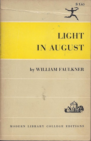 Light in August