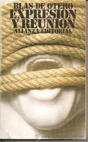 Expresión y reunión (Paperback)