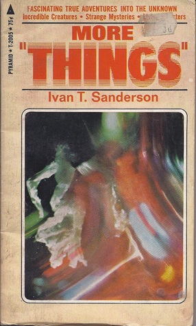 More "Things" (Paperback)