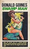 Swamp Man by Donald Goines