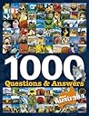 1000 Questions and Answers about Australia