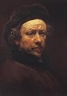 A Corpus of Rembrandt Paintings IV: Self-Portraits (Rembrandt Research Project Foundation, 4)