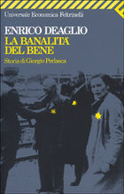 La banalità del bene. Storia di Giorgio Perlasca