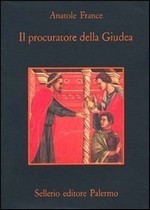 Il procuratore della Giudea (Paperback)