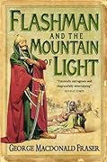 Flashman and the Mountain of Light