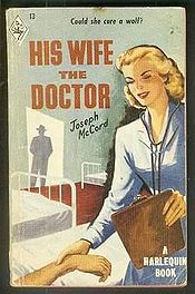His Wife The Doctor