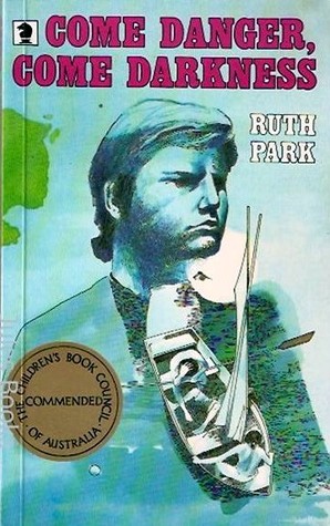 Come Danger, Come Darkness (Paperback)