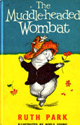 The Muddle-headed Wombat