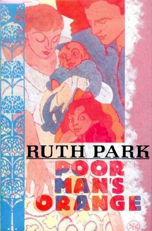 Poor Man's Orange (Hardcover)