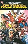 Countdown to Final Crisis, Vol. 2 by Paul Dini Countdown to Final Crisis, Vol. 2 by Paul Dini