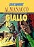 Almanacco del Giallo 1997 - Nick Raider: Venerdì 13