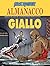 Almanacco del Giallo 1996 - Nick Raider: Nelle fogne di Manhattan