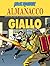 Almanacco del Giallo 1995 - Nick Raider: Gli incendiari