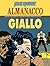 Almanacco del Giallo 1993 - Nick Raider: Occhio privato