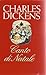 Canto di Natale by Charles Dickens