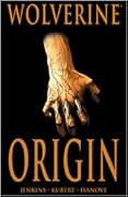 Wolverine: Origin 