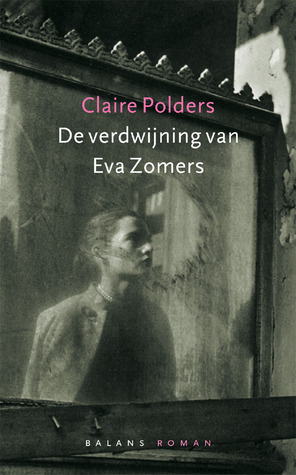 De verdwijning van Eva Zomers