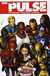 The Pulse, Vol. 3 by Brian Michael Bendis