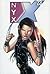 NYX X-23