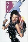 NYX X-23 by Joe Quesada