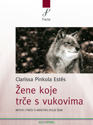 Žene koje trče s vukovima